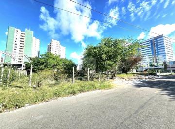 Terreno · 540m² · Terreno\Área para aluguel, Jardins - Aracaju/SE