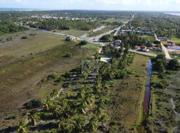 Terreno · 24744m² · VENDA - Oportunidade Única: Área para Loteamento na Praia do Abaís!