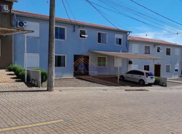 Foto 01 · Apartamento, Aliança, Santo Ângelo, RS
