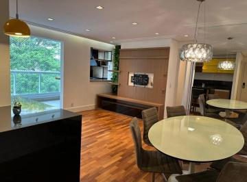 Apartamento de 3 quartos, São Paulo · Apartamento vila Andrade 3 quartos , 2 vaga , lazer completo. Fl58
