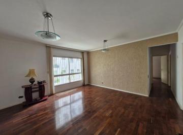 Apartamento de 2 quartos, São Paulo · Apartamento com 100 m² e 2 quartos à venda em Santa Cecília