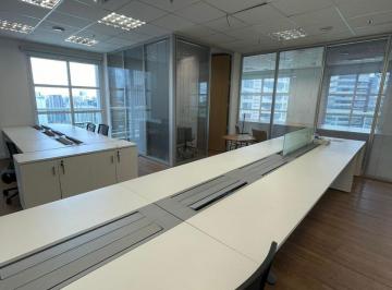 Comercial · 150m² · 4 Quartos · 4 Vagas · Sala comercial na Avenida Doutor Chucri Zaidan, N. 1550 - Cj. 2009/2010 • 150 m²