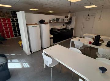 Comercial · 150m² · 3 Quartos · 3 Vagas · Sala comercial na Rua Melo Alves, N. 89 - Cj. 15 e 16 • 150 m²