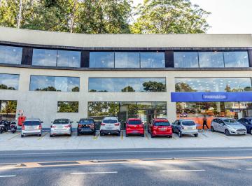 Comercial · 135m² · 1 Quarto · 2 Vagas · Loja na Avenida Nova Cantareira, N. 4079 • 135 m²