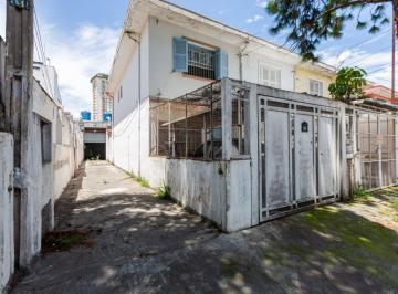 Comercial · 210m² · 1 Quarto · 6 Vagas · Galpão na Rua Brejo Alegre, 564 - A • 210 m²