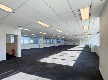 Comercial · 457m² · 12 Vagas · Sala comercial na Avenida Doutor Chucri Zaidan, N. 80 - Sala 1 B 1º Andar • 457 m²