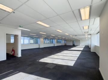 Comercial · 457m² · 12 Vagas · Sala comercial na Avenida Doutor Chucri Zaidan, N. 80 - Sala 1 B 1º Andar • 457 m²