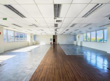 Comercial · 457m² · 12 Vagas · Sala comercial na Avenida Doutor Chucri Zaidan, N. 80 - Sala 2 B 2º Andar • 457 m²