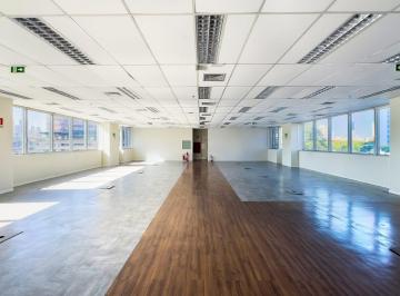 Comercial · 457m² · 12 Vagas · Sala comercial na Avenida Doutor Chucri Zaidan, N. 80 - Sala 2 B 2º Andar • 457 m²