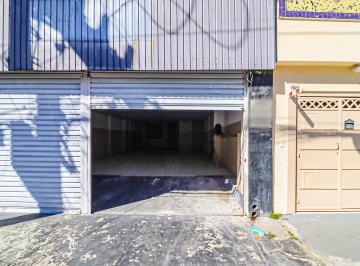 Comercial · 150m² · 4 Quartos · 1 Vaga · Loja na Rua da Paz, N. 1736 • 150 m²