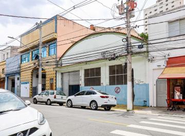 Comercial · 380m² · 7 Quartos · Galpão na Rua Muniz de Sousa, N. 210 • 380 m²