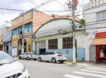 Comercial · 380m² · 7 Quartos · Galpão na Rua Muniz de Sousa, N. 210 • 380 m²