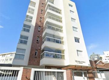 Apartamento de 3 quartos, Curitiba · Cobertura Duplex com Terraço Gourmet no Juvevê.