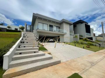 Casa de 3 quartos, Itatiba · Casa Térrea a venda em Condomínio Villagio Paradiso, Itatiba SP