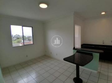Apartamento · 45m² · 2 Quartos · 1 Vaga · Apartamento 2 Quartos - Bela Vista