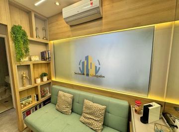 Comercial de 2 quartos, São Paulo · Sala Comercial para Venda ao Lado do Shopping/Metrô Santa Cruz