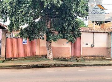 Foto 01 · Casa, Cidade Nova, Parauapebas, PA