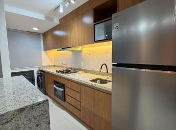 Apartamento de 2 quartos, Águas Claras · Apartamento Mobiliado 31 Sul Águas Claras Lígia Valois