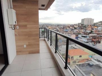 Apartamento de 2 quartos, Duque de Caxias · Apartamento com 2 quartos e 80 m² à venda em Parque Paulicéia