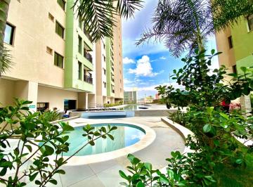 Apartamento de 2 quartos, Taguatinga · Lindo Apartamento no melhor condomínio de Taguatinga, Lazer Completo,
