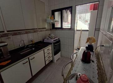 Apartamento de 1 quarto, Praia Grande · 1 Dormitório com lazer, ampla metragem, sacada gourmet e mobiliado!