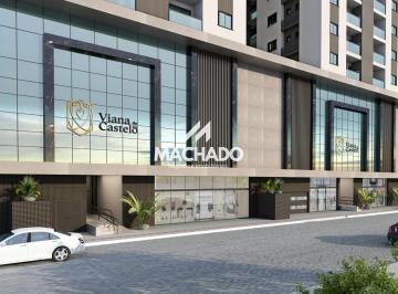 Apartamento · 66m² · 2 Quartos · Apartamento Alto Padrão em Alto São Bento, Itapema/SC