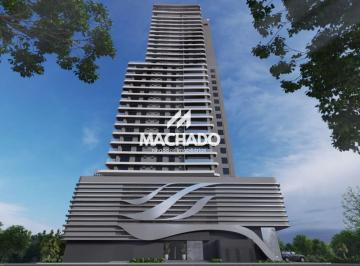 Apartamento · 144m² · 3 Quartos · 3 Vagas · Apartamento Alto Padrão em Centro, Itajaí/SC