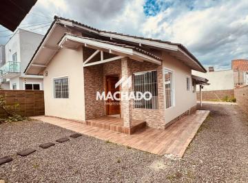 Casa · 117m² · 2 Quartos · 1 Vaga · Casa em Guarujá, Lages/SC