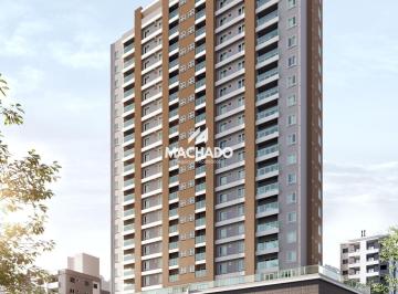 Apartamento · 79m² · 2 Quartos · Apartamento Centro Itajaí 2 Suítes