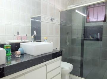 Foto 01 · Casa, Loteamento Residencial Fonte Nova, Valinhos, SP