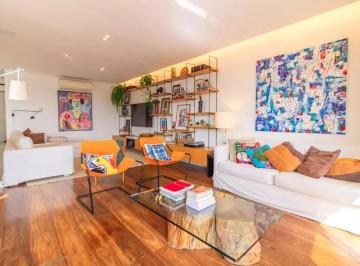 202601150944134363.jpg · Apartamento para Venda em São Paulo, Pinheiros, 3 dormitórios, 1 suíte, 4 banheiros, 4 vagas