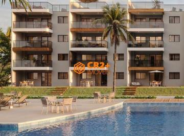 Apartamento · 119m² · 2 Quartos · 2 Vagas · Vendo Apartamento 119m² com 2 Quartos, na Praia do Cupe.
