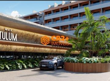 Apartamento · 19m² · 1 Quarto · 1 Vaga · Vendo studio 19m2, na praia de Maragogi.