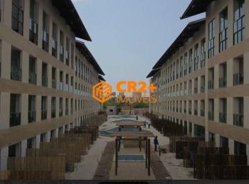 Apartamento · 101m² · 2 Quartos · 1 Vaga · Vendo apartamento 2 quartos, 1 suíte, 101,03m2 de área total em CUPE/PORTO DE GA