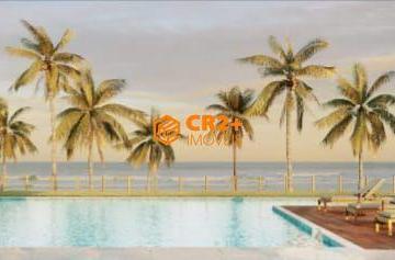 Apartamento · 53m² · 1 Quarto · 1 Vaga · Vendo Flat 53m² com 1 Quarto e 1 Banheiro, em Carneiros.