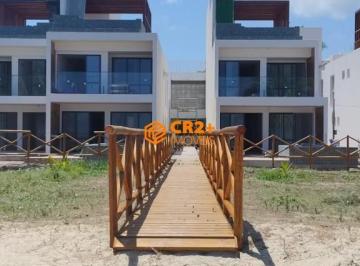 Casa · 109m² · 2 Quartos · 1 Vaga · Vendo casa com 3 quartos, 1 suíte, 109m2 em Tamandaré.