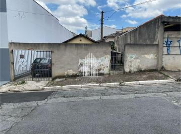 Foto 01 · Terreno à venda na Vila Alpina, São Paulo-SP com 220,00 m² de área. Venha conferir!