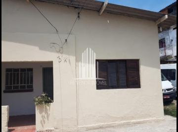 Terreno · 500m² · 2 Quartos · 8 Vagas · Imperdível oportunidade: Casa à venda em São Paulo-SP, Parque Boturussu, 2 quartos, 1 banheiro, 2 va