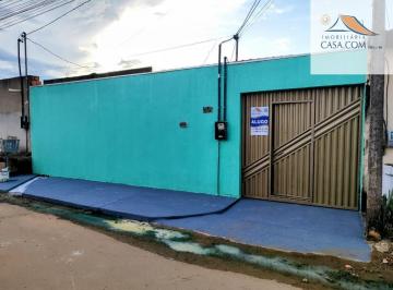 Foto 01 · Casa, Cidade Jardim, Parauapebas, PA