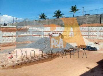 Foto 01 · Terreno, Condomínio Residencial Lago da Barra, Jaguariúna, SP