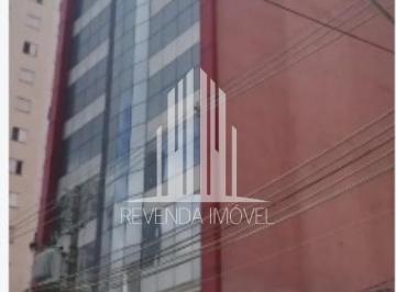 Foto 01 · Oportunidade Única: Prédio Comercial de 6.500m² à venda no Brás, São Paulo-SP
