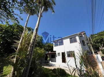 Foto 01 · Casa, Cachoeira do Bom Jesus, Florianópolis, SC