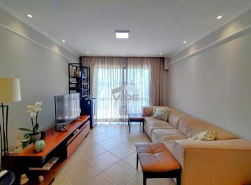 Foto 01 · APARTAMENTO PARA VENDA | JARDIM AURÉLIA | CAMPINAS - SP