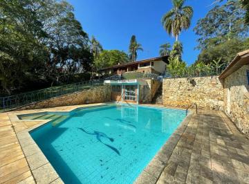Rural · 2100m² · 5 Quartos · 4 Vagas · Chácara - Balneário São José - 5 Dormitórios - 2.100m².