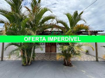 Foto 06 · Excelente casa nova com 4 quartos (1 suíte) à venda no bairro Itapitangui, Cananéia-SP