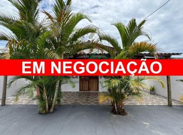 Foto 06 · Excelente casa nova com 4 quartos (1 suíte) à venda no bairro Itapitangui, Cananéia-SP