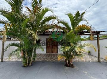 Foto 06 · Excelente casa nova com 4 quartos (1 suíte) à venda no bairro Itapitangui, Cananéia-SP