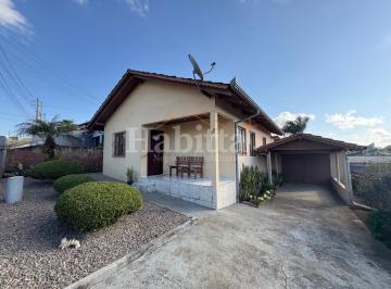 202510091436391367.jpg · Casa para Venda em São Bento do Sul, Serra Alta, 4 dormitórios, 1 banheiro, 1 vaga