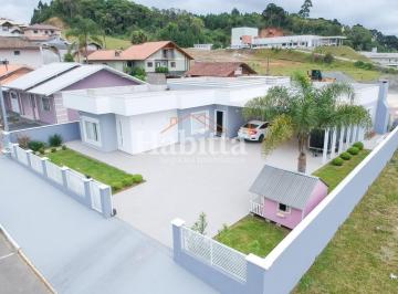 202507240934414629.jpg · Casa para Venda em São Bento do Sul, Rio Negro, 3 dormitórios, 1 suíte, 2 banheiros, 4 vagas