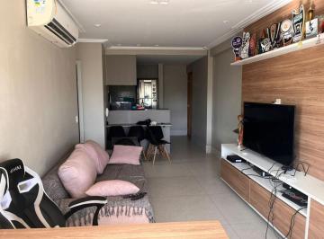 Apartamento de 2 quartos, Salvador · APARTAMENTO - 2 quartos e 2 SUÍTES - PORTEIRA FECHADA - ONDINA Salvador/BA